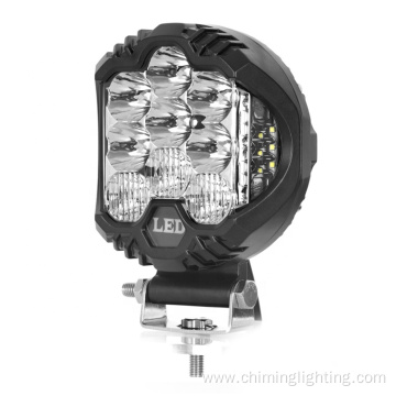 5" driving light custom truck headlights